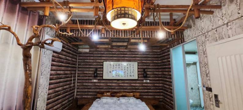 大众电竞酒店(宁晋商贸城店)图片