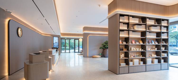 全季酒店(东莞东坑店)图片