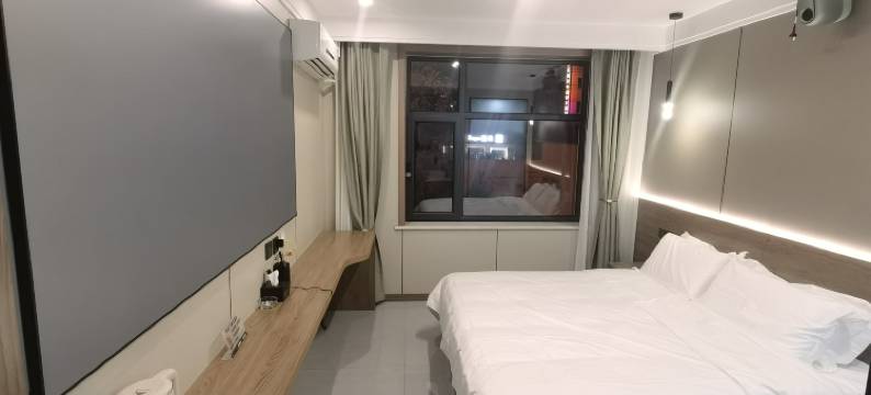 好客智能酒店图片