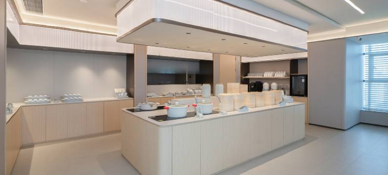 全季酒店(广州黄埔大沙东地铁站店)图片