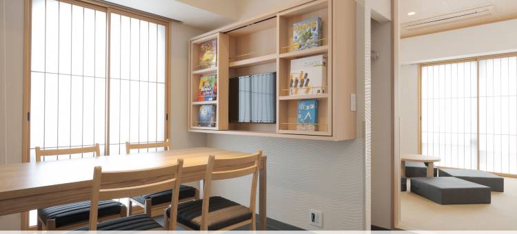 MIMARU大阪 难波STATION(MIMARU Osaka Namba Station)图片