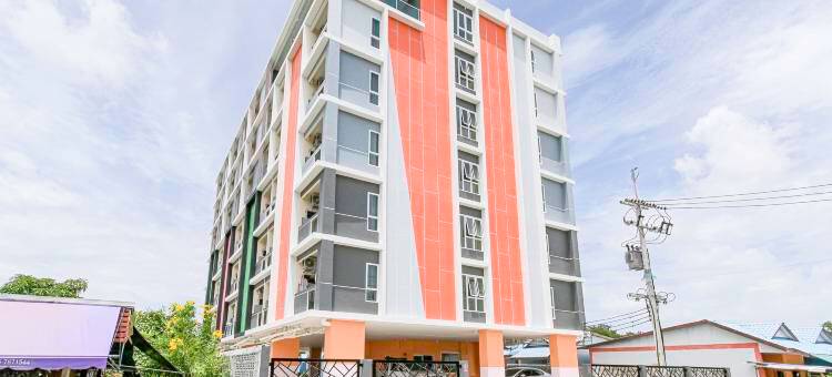 愿望酒店(The Wish Hotel)图片