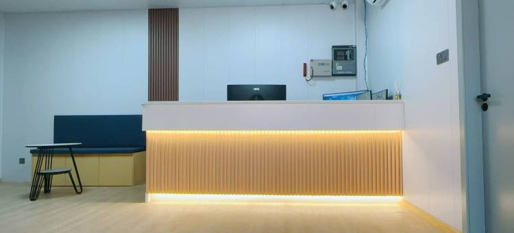 和风酒店(诸暨大唐店)图片