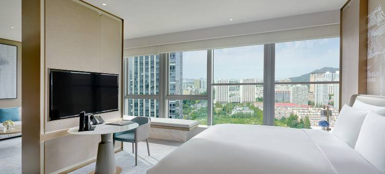 南京凯宾斯基酒店图片