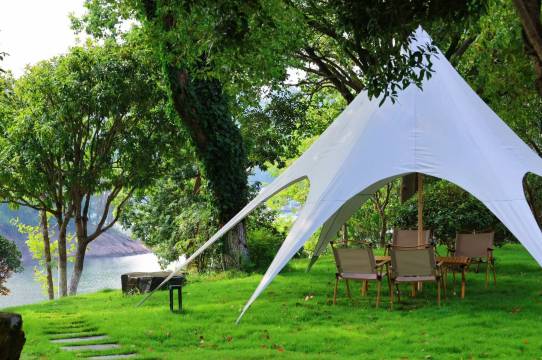 voco千岛湖绿发阳光酒店图片