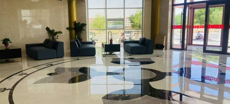 龙辉大酒店图片