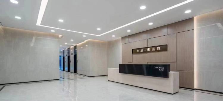 龙猫电竞酒店(西安金地未来域店)图片