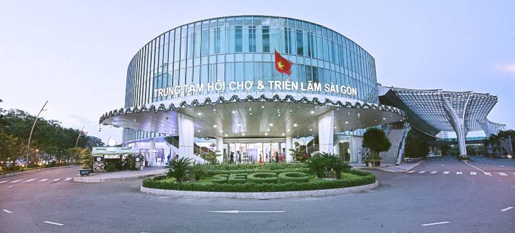 典藏 O 阳光花园酒店 - 靠近 SECC(Collection O Sunshine Garden Hotel - Near SECC)图片