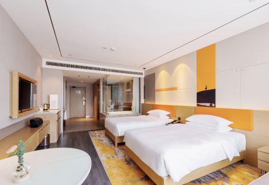 Art Plus Hotel West Lake Hangzhou Hotel Overview