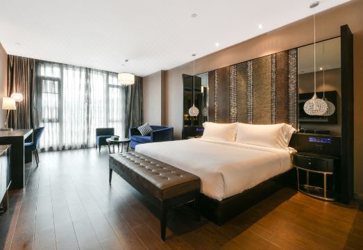 Art Plus Hotel West Lake Hangzhou Hotel Overview