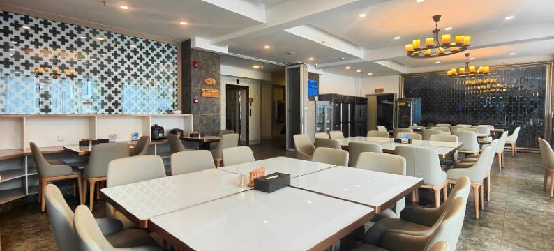 丽江宏泰大酒店图片