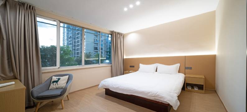 假日宾馆(开化县政府人民医院店)图片