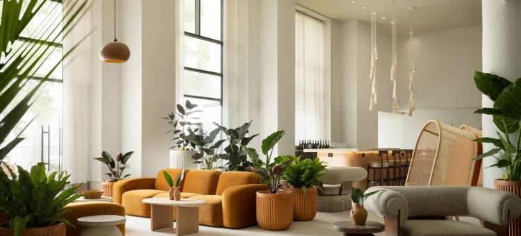 Sandbourne Santa Monica, Autograph Collection图片