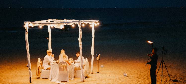 会安布利斯海滩度假村及康体中心(Bliss Hoi An Beach Resort & Wellness)图片