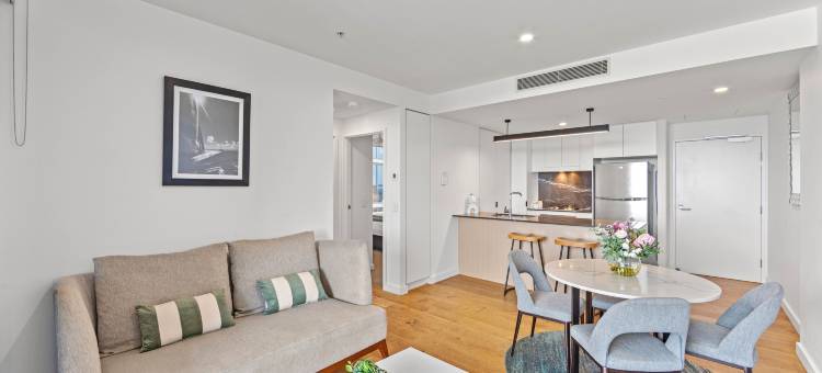 凯丽思布里斯班壹号名邸(Brisbane One Apartments by CLLIX)图片