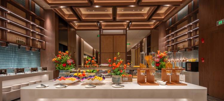 吉安武功山美仑温泉酒店图片