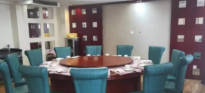 阜平逸美时光酒店图片