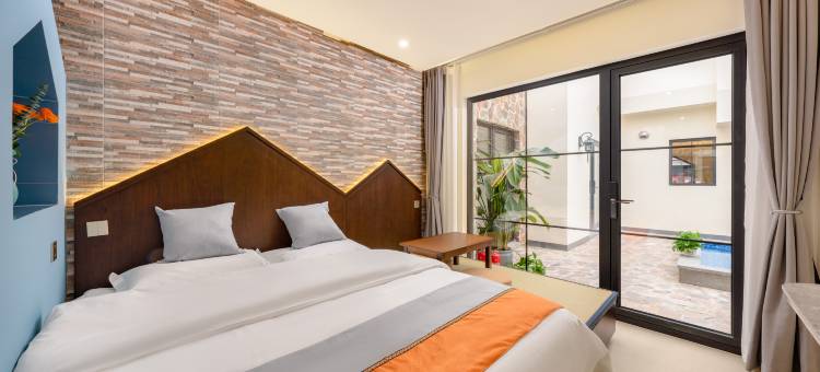 CoreSpot|环影城堡City·view轻居美宿(通州环球影城度假区店)图片