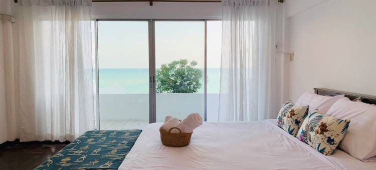 高湾景海边长(Gao Bayview Banchang)图片