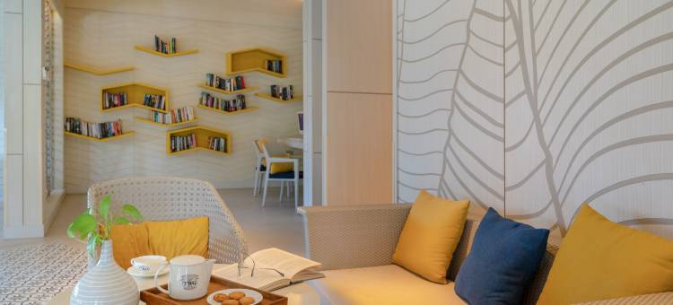 阿玛瑞苏梅岛(Amari Koh Samui)图片