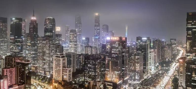 漫点·Moodlink轻居(广州天河体育中心太古汇店)图片