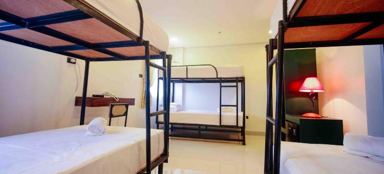 班泰 - 维甘钟楼 CSheLi 套房酒店(Belltower CSheLi Suites Bantay - Vigan)图片