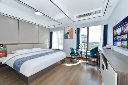 凯辰酒店(毕节高铁站店)