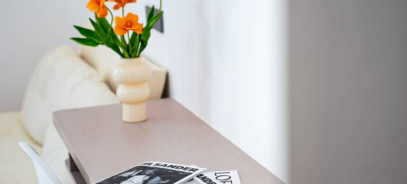 湄洲岛逅海民宿(妈祖祖庙湄屿潮音沙滩店)图片