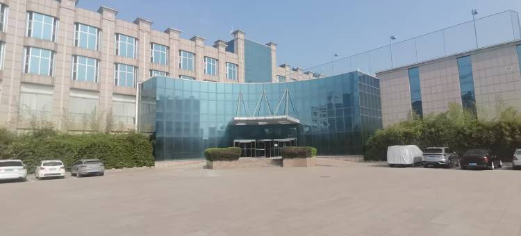 北京海诺康会馆酒店图片