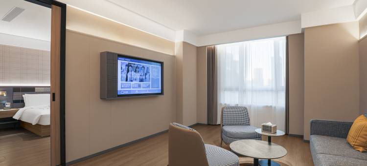 如家精选酒店(胶州上合之珠国际博览中心店)图片