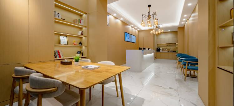 雅美途酒店(重庆大学城店)图片