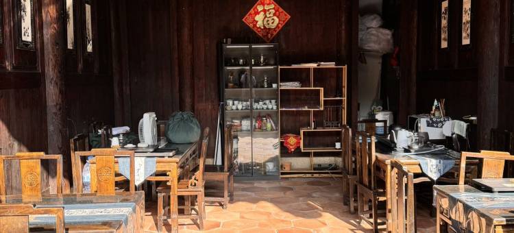 林家大院民宿(西街开元寺店)图片