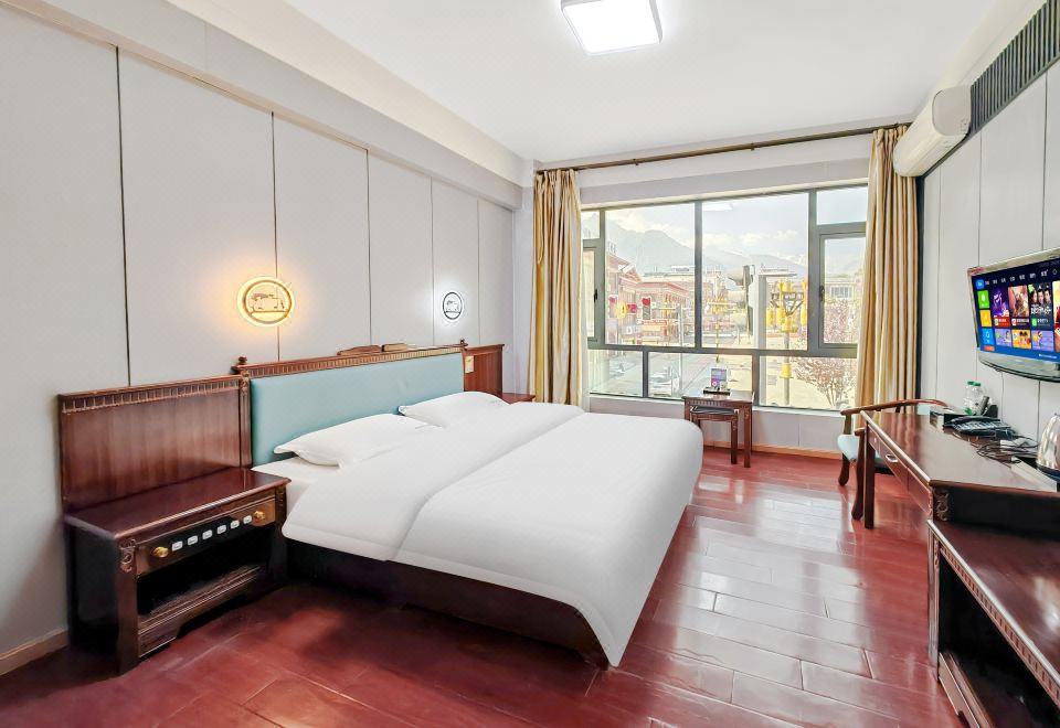 Hotel Overview