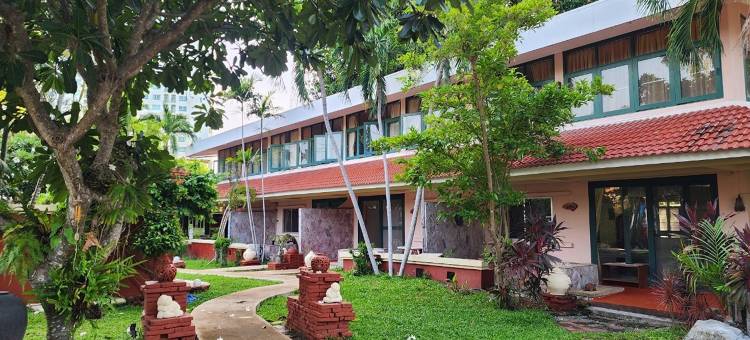 里维埃拉度假村(Safari Riviera Resort)图片