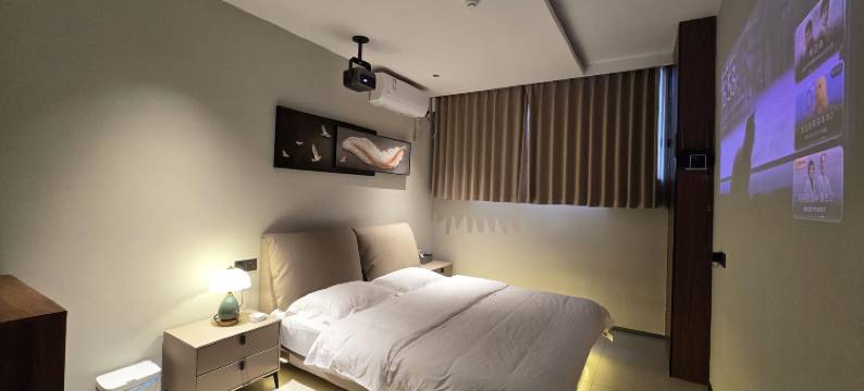 回驿里民宿图片