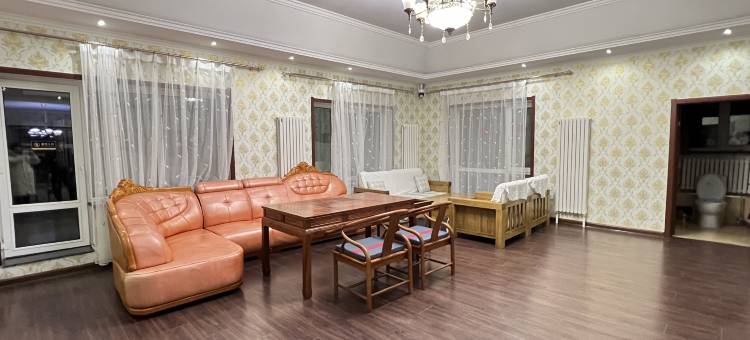 亚布力滑雪旅游度假区雅雪居图片