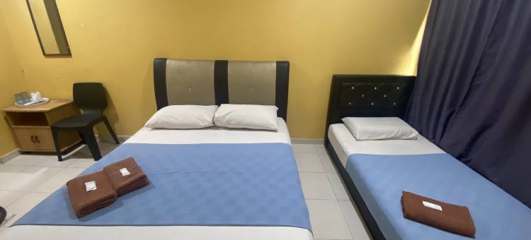 Hotel O de Anjung图片