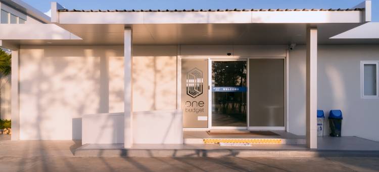 一号经济酒店清莱绕城东部(One Budget Hotel Chiangrai Bypass-East)图片