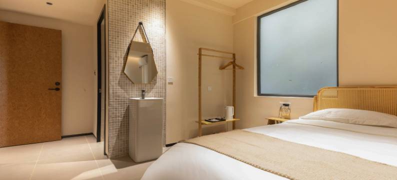 观日暮民宿(荣山寮村店)图片