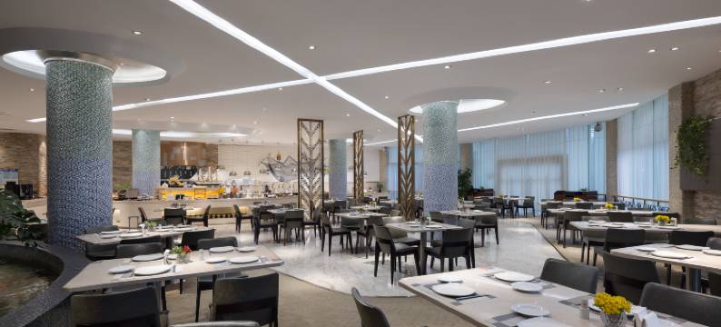 宝华海景大酒店(海口国贸中心万绿园店)图片