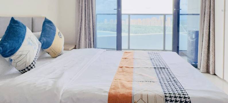 海梦阁民宿(儋州海花岛店)图片