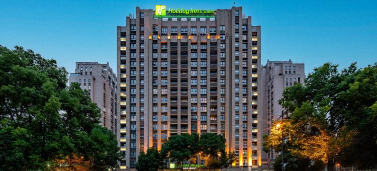 苏州阳澄湖套房假日酒店图片