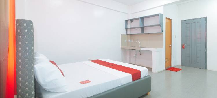 RedDoorz @ Najar Residences near NAIA Terminal图片