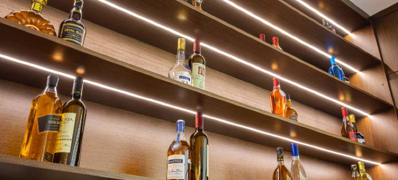 悦致.臻选酒店(兰州西关地铁站张掖路步行街店)图片