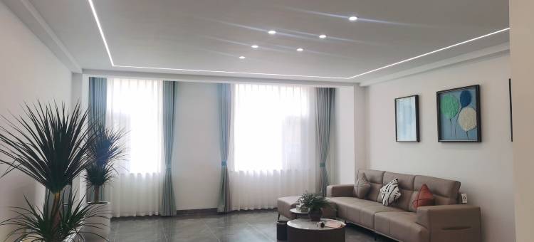 曲靖家庭居公寓图片