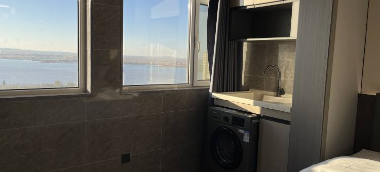 山海酒店(摩尔城店)图片