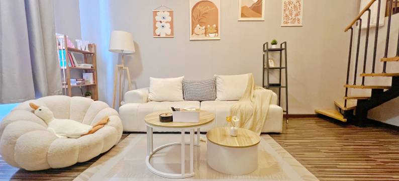 北京慧居LOFT精品民宿(百子湾地铁站店)图片