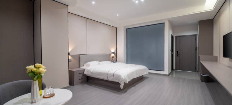 保山倪嘉宾酒店图片