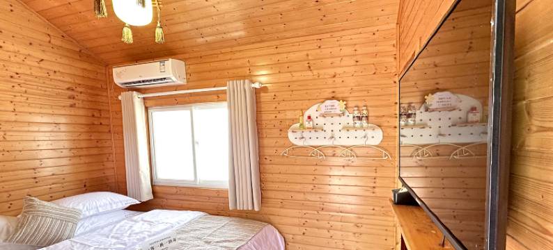 云朵海滨民宿(琼海海南环岛旅游公路店)图片