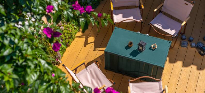 若·时光留影客栈(丽江古城忠义市场店)图片